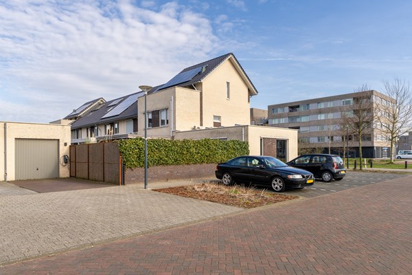 Medium property photo - Biljarter 11, 5146 EP Waalwijk